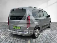 2021 Opel Combo