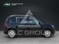 2021 Opel Combo