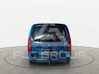 2021 Opel Combo