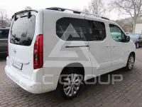 2021 Opel Combo