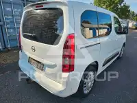 2021 Opel Combo