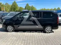 2021 Opel Combo