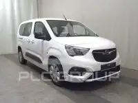 2021 Opel Combo