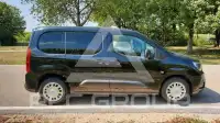 2021 Opel Combo