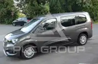 2021 Opel Combo
