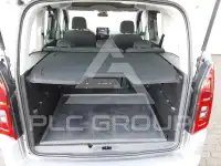2021 Opel Combo