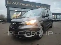 2021 Opel Combo