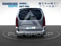 2021 Opel Combo