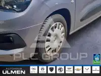 2021 Opel Combo