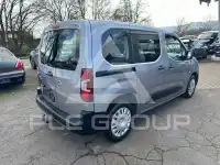 2021 Opel Combo