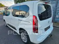 2021 Opel Combo