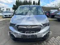 2021 Opel Combo