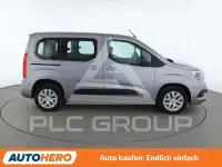 2021 Opel Combo