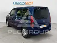 2021 Opel Combo