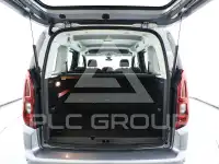 2021 Opel Combo