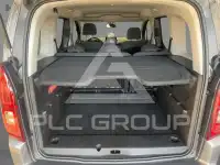 2021 Opel Combo
