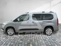 2021 Opel Combo