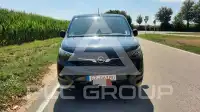 2021 Opel Combo