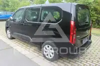 2021 Opel Combo