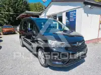 2021 Opel Combo