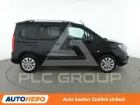 2021 Opel Combo