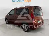 2021 Opel Combo