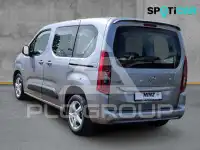 2021 Opel Combo