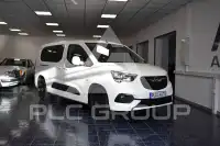 2021 Opel Combo