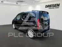 2021 Opel Combo