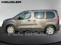 2021 Opel Combo