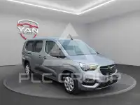 2021 Opel Combo