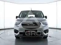 2021 Opel Combo