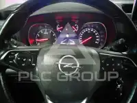 2021 Opel Combo