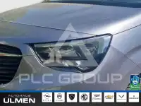 2021 Opel Combo