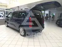 2021 Opel Combo