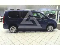 2021 Opel Combo