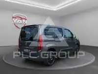 2021 Opel Combo