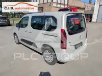 2021 Opel Combo