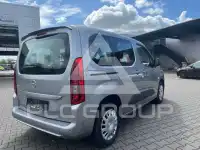 2021 Opel Combo