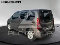 2021 Opel Combo