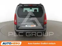 2021 Opel Combo