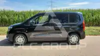 2021 Opel Combo