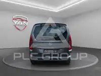 2021 Opel Combo