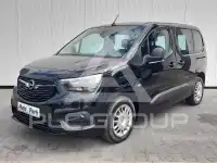 2021 Opel Combo