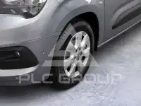 2021 Opel Combo
