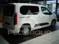 2021 Opel Combo