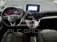 2021 Opel Combo