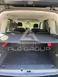 2021 Opel Combo
