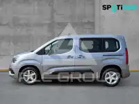 2021 Opel Combo