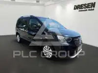 2021 Opel Combo